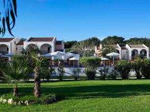 Roda Beach Resort & Spa