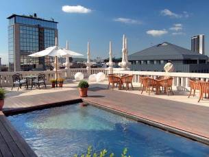 Casa Fuster