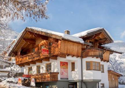 Landhaus Kostenzer