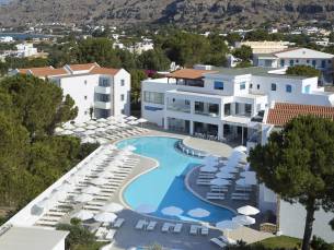 Hotel Lindia Thalassa Resort