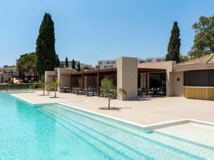 Dreams Corfu Resort & Spa