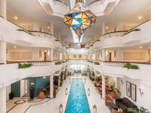 Hotel AP Oriental Beach - adults only