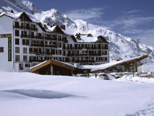 Hotel Piandineve
