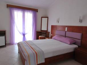 Hotel Philoxenia