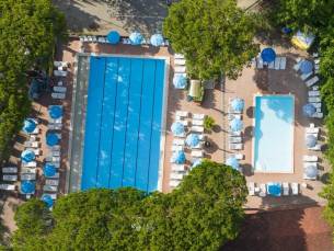 Camping Village Punta Navaccia