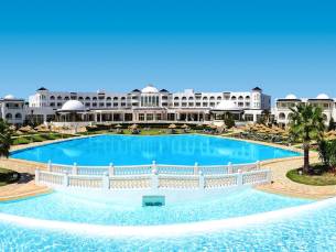 Golden Tulip Taj Sultan
