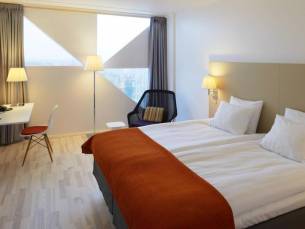 Scandic Victoria Tower