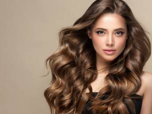 Kappersbehandeling naar keuze