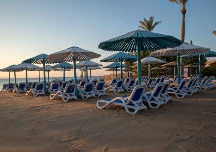Minamark Beach