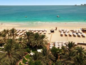 Hilton Dubai Jumeirah Beach