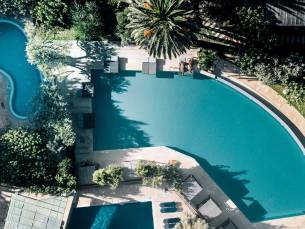 Hotel Paralos Irini Mare