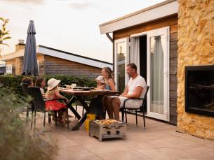 Schaelsbergerbosch Eco - Garden House & Sauna (copy)