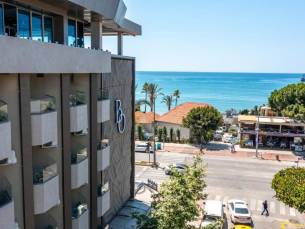 Alanya Büyük Hotel