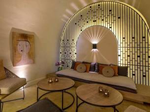 Contessa Boutique Hotel