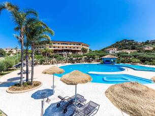 Hotel Residence Santa Chiara