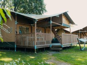 Rangerlodge | 6 personen