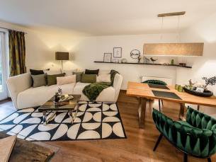 Bayern Resort Hotel garni & Apartments