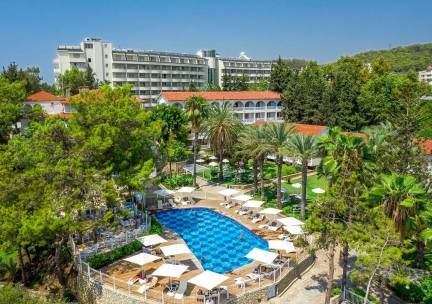 Utopia Beach Club