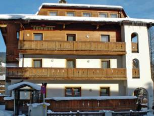 Residenz Bergland - Extra ingekocht