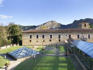 Parador de Cangas de Onís