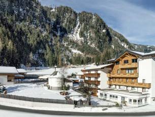 Hotel Wiese
