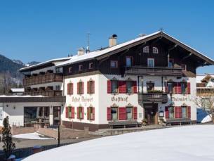 Gasthof Mairwirt