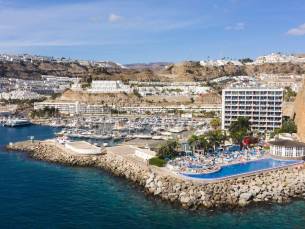 Marina Suites Gran Canaria
