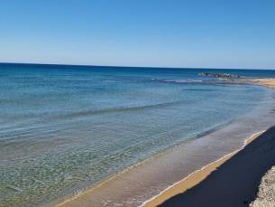 Almare Beach