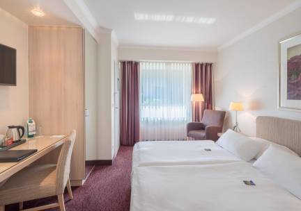 Best Western Hamburg