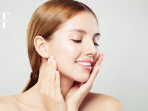 Permanente make-up naar keuze + intake + nabehandeling