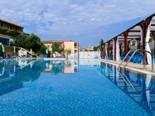 Marina Appartementen