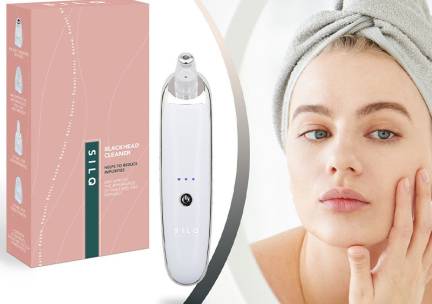 Silq Beauty Mee-Eter Reiniger
