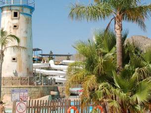 Hotel Magic Natura