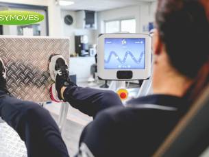 1 of 2 maanden onbeperkt sporten