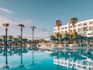 Hotel Mitsis Faliraki