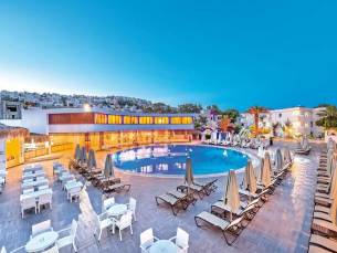 Bendis Beach Hotel