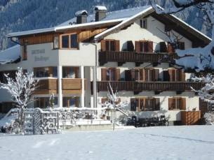 G&auml;stehaus Brindlinger