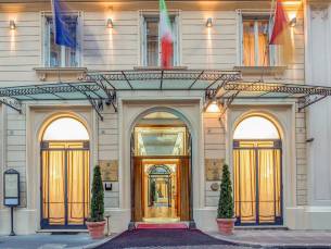 UNAWAY Empire Roma
