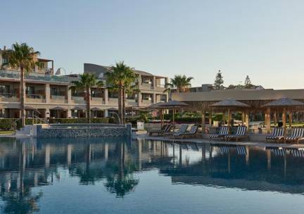 Hotel Atlantica Kalliston Resort - adults only