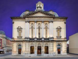 The Davenport