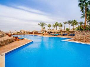 Hotel Club Reef Village Resort
