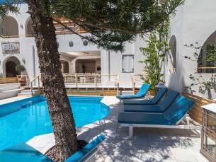 Amaryllis Hotel
