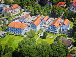 Sonnengarten Hotel & Restaurant