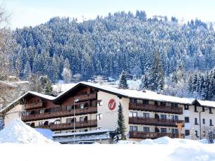 Hotel Kroneck