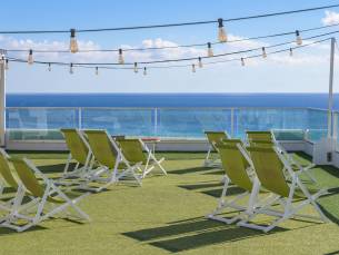 Fergus Cactus Garden