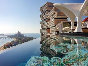Atlantis The Royal