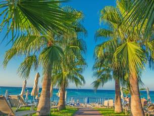 Tsokkos Silver Sands