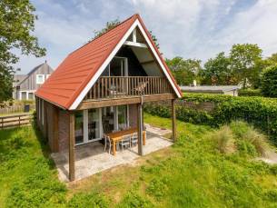 Vakantiewoning - Horizon 14 | Renesse