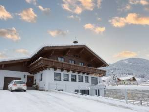Landhaus Riepler