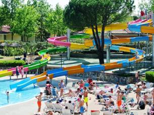 Campeggio Bella Italia Mobile Homes By Happy Camp